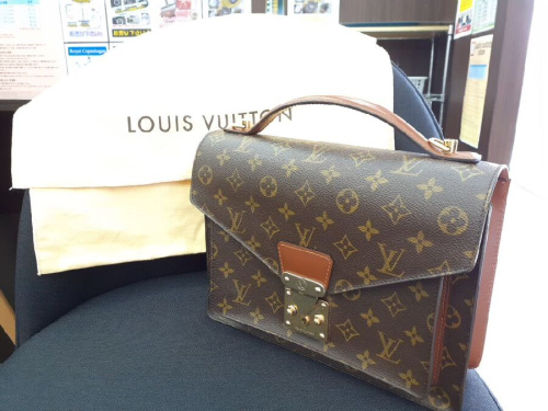 ブランドバッグ・財布のLOUISVUITTON（ルイヴィトン）