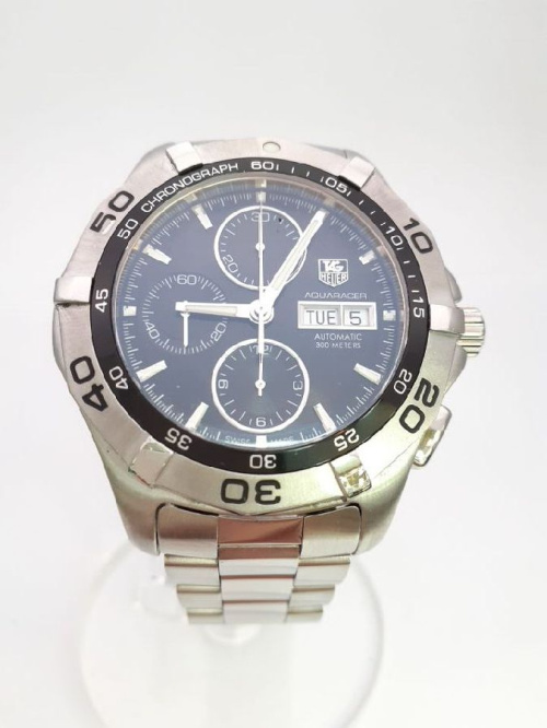 TAG Heuer（タグホイヤー）の腕時計