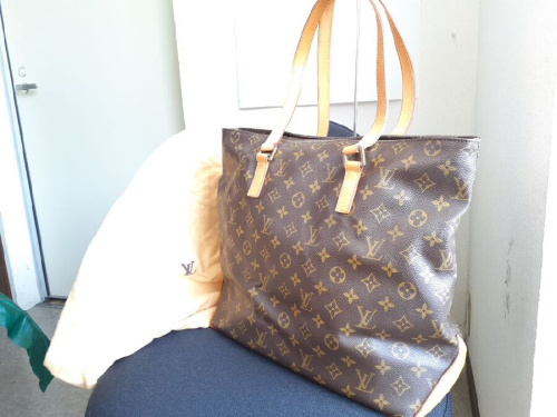 ブランドバッグ・財布のLOUISVUITTON（ルイヴィトン）