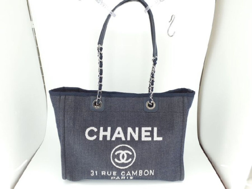 ブランドバッグ・財布のCHANEL(シャネル)