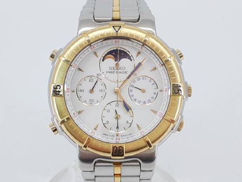 SEIKO（セイコー）の腕時計
