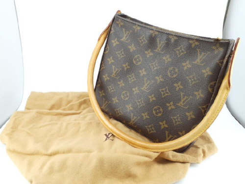 ブランドバッグ・財布のLOUISVUITTON(ルイヴィトン）