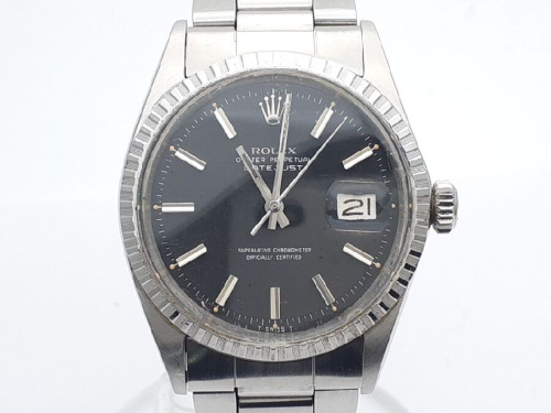 ROLEX（ロレックス）のデイトジャスト