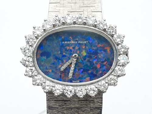 AUDEMARS PIGUET（オーデマ　ピゲ）の腕時計