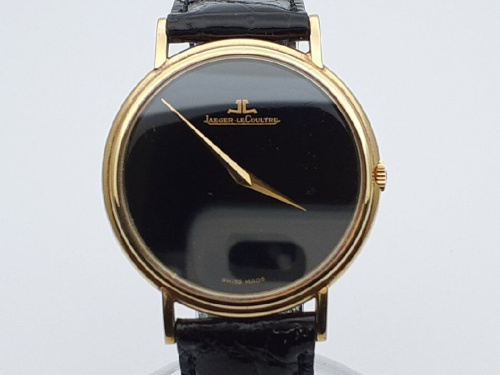 JAEGER LECOULTRE（ジャガー・ルクルト）の腕時計
