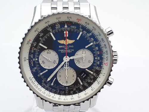 BREITLING（ブライトリング）のナビタイマー