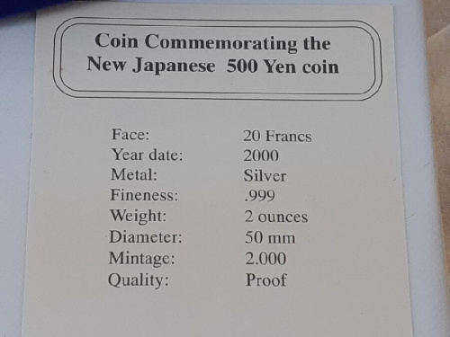 ダイアナ妃の硬貨