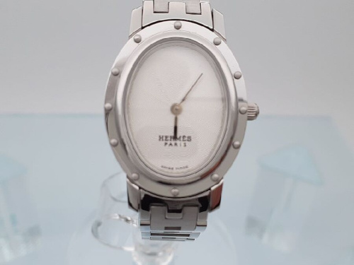 HERMÈS（エルメス）の腕時計