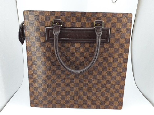 LOUISVUITTON（ルイヴィトン）のダミエ