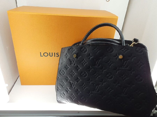 ブランドバッグ・財布のLOUISVUITTON（ルイヴィトン）