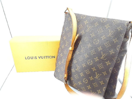 ブランドバッグ・財布のLOUISVUITTON（ルイヴィトン）