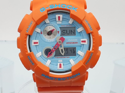 CASIO（G-SHOCK)の腕時計