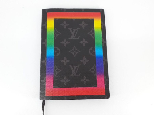 文房具のLOUISVUITTON（ルイヴィトン）