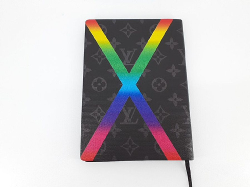 LOUISVUITTON（ルイヴィトン）のノート
