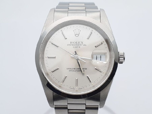 ROLEX（ロレックス）の中古　腕時計