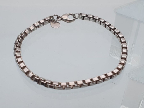 Tiffany（ﾃｨﾌｧﾆｰ）のｼﾙﾊﾞｰ925