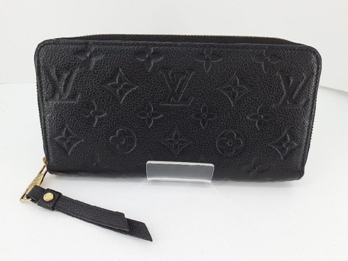 中古ブランド財布のLOUISVUITTON（ルイヴィトン）