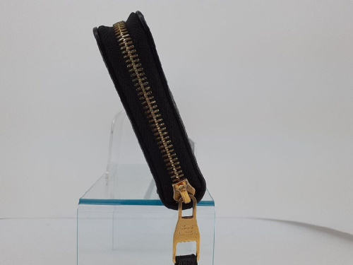 LOUISVUITTON（ルイヴィトン）のジッピーウォレット