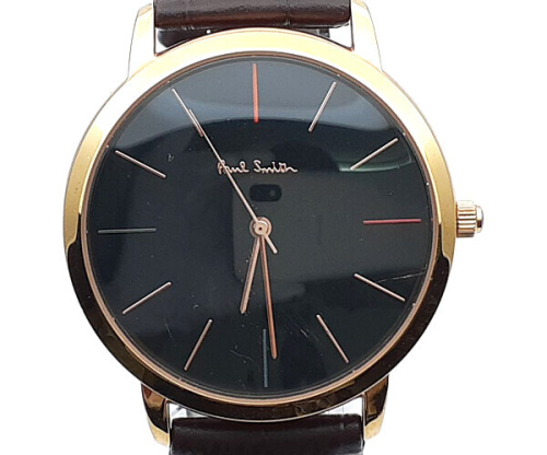 Paul Smith（ポールスミス）の中古　腕時計