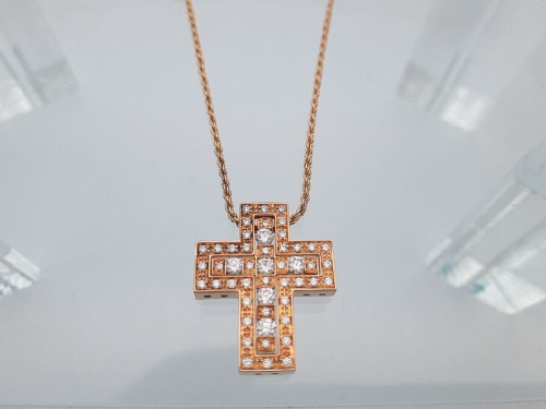 DAMIANI（ﾀﾞﾐｱｰﾆ）のﾈｯｸﾚｽ