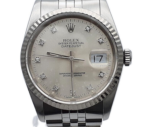 ROLEX（ロレックス）の中古　腕時計