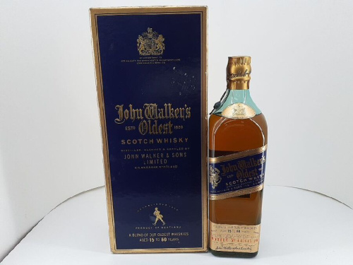 古酒のｼﾞｮﾆｰｳｫｰｶｰ