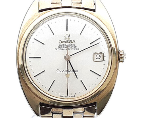 OMEGA（オメガ）の中古　腕時計