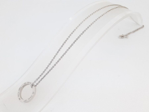 ﾈｯｸﾚｽ　中古の買取