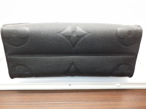 中古ブランドバッグのオンザゴー