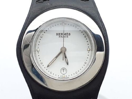 HERMÈS（エルメス）の中古　腕時計