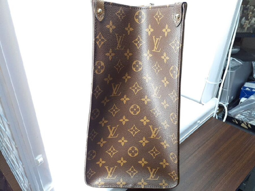 オンザゴーのLOUISVUITTON（ルイヴィトン）
