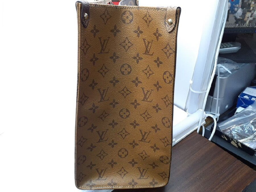LOUISVUITTON（ルイヴィトン）のモノグラム