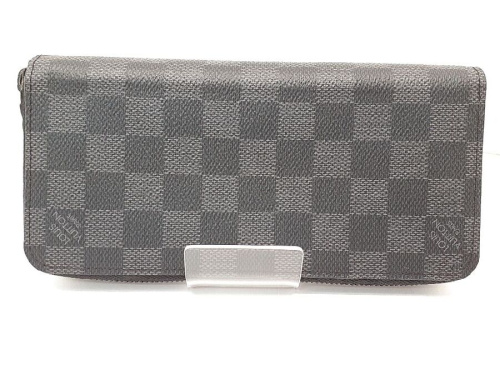 中古ブランド財布のLOUISVUITTON（ルイヴィトン）