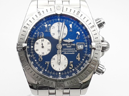 BREITLING（ブライトリング）の腕時計　メンズ