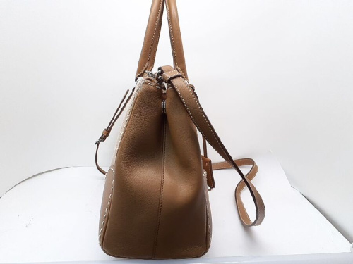 PRADA（プラダ）の中古ブランドバッグ
