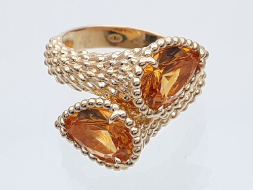 BOUCHERON(ブシュロン)のリング