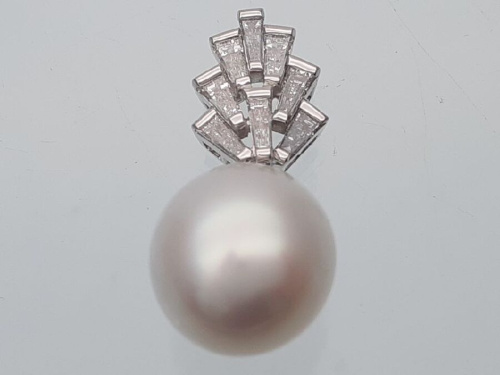 MIKIMOTO（ミキモト）のペンダントトップ