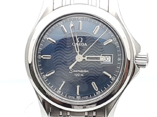OMEGA（オメガ）の買取
