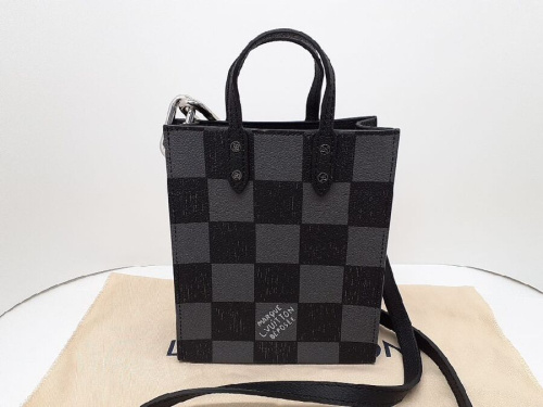 LOUISVUITTON(ルイヴィトン）のダミエ