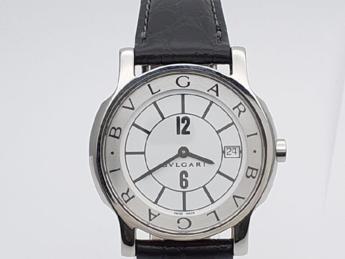 BVLGARI（ブルガリ）の腕時計