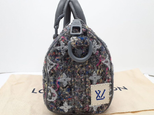 キーポルの中古ブランドバッグ