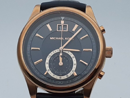 MICHEL KORS（マイケルコース）の腕時計