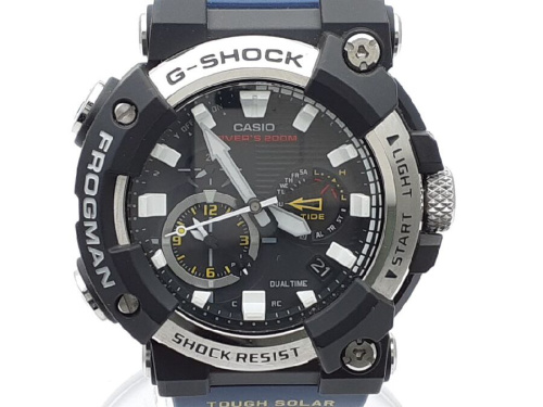 CASIO（カシオ）のG-shock/Gショック