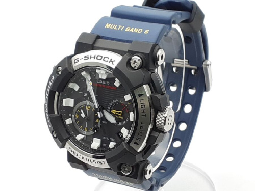 G-shock/Gショックの買取