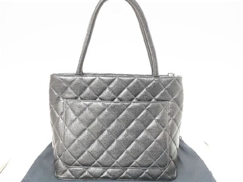 CHANEL（シャネル）の復刻トート