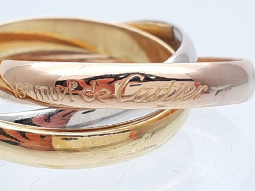 K18のトリニティ