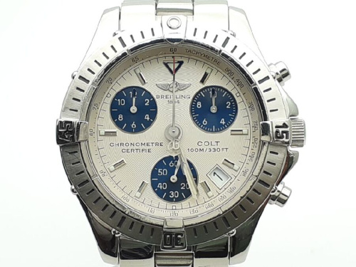 BREITLING（ブライトリング）の中古　腕時計
