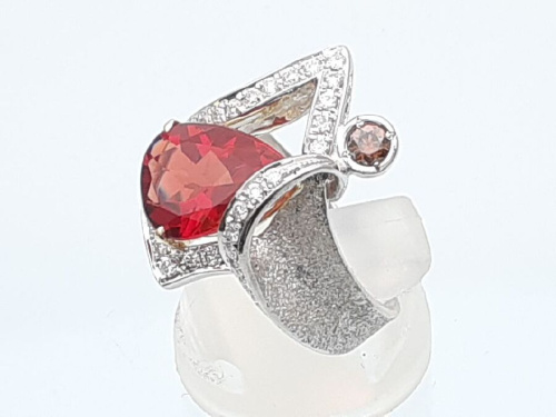 アンデシンのリング