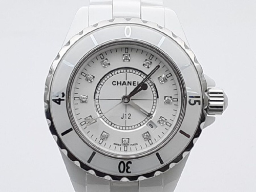 CHANEL（シャネル）の中古　腕時計