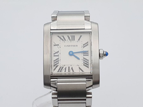 Cartier（カルティエ）の中古　腕時計
